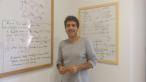 Fotografía a baja resolución - Profesor - Laiachi El Kaoutit Zerri